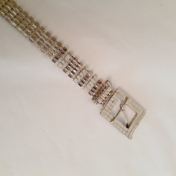 Rhinestone Belt - Picture 9 of 12
